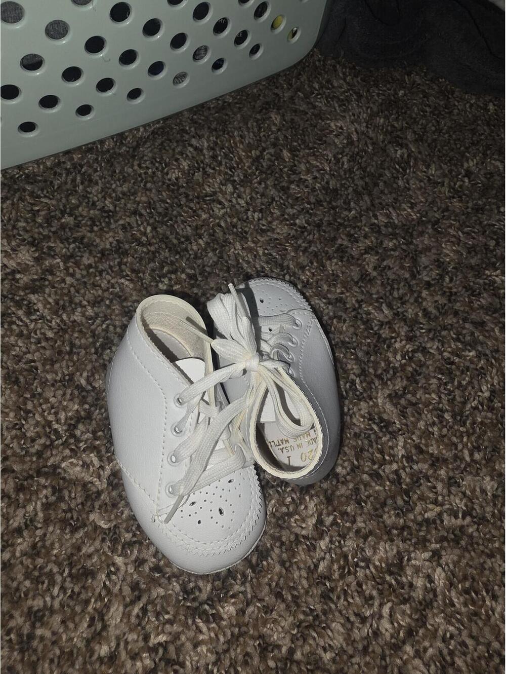 Baby Shoes